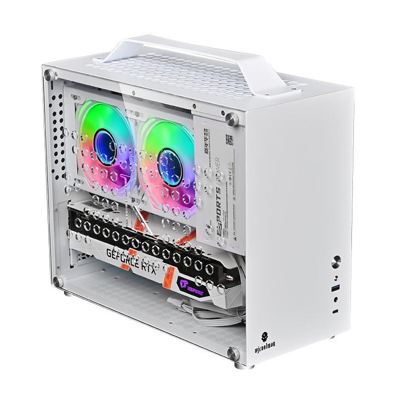 鋁元素mini