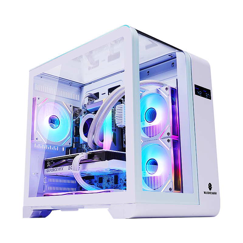 問天mini