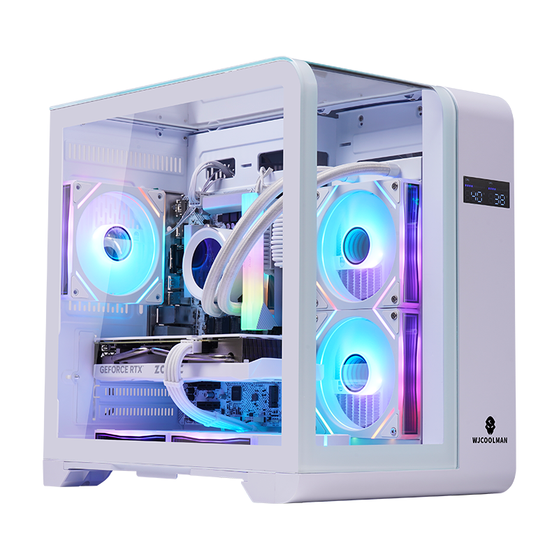 問天mini