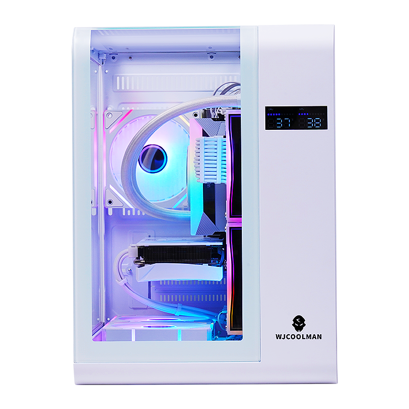 問天mini