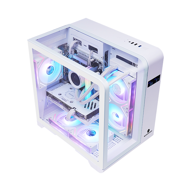 問天mini