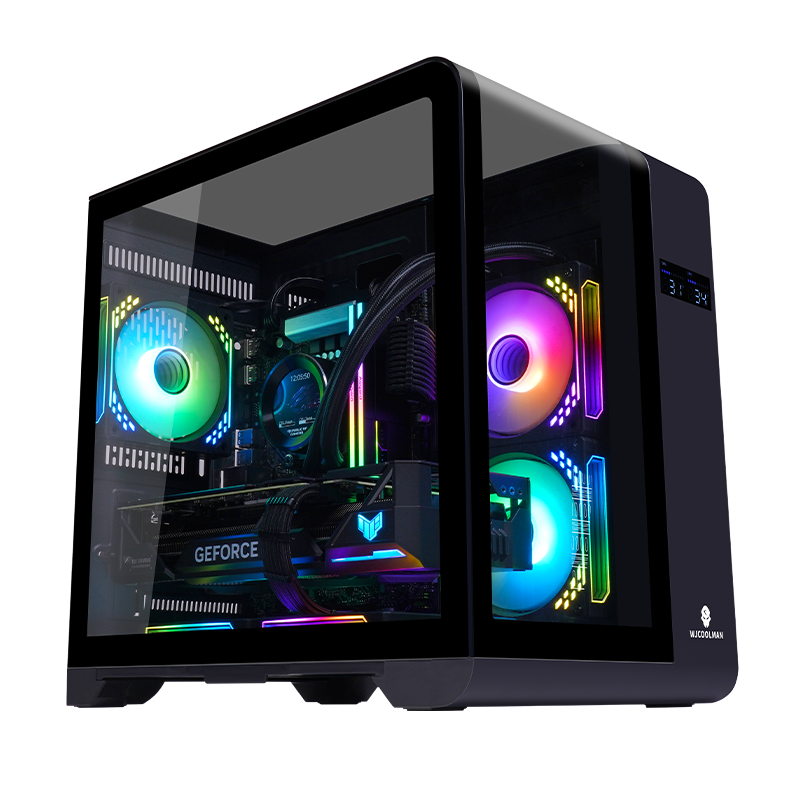 問天mini