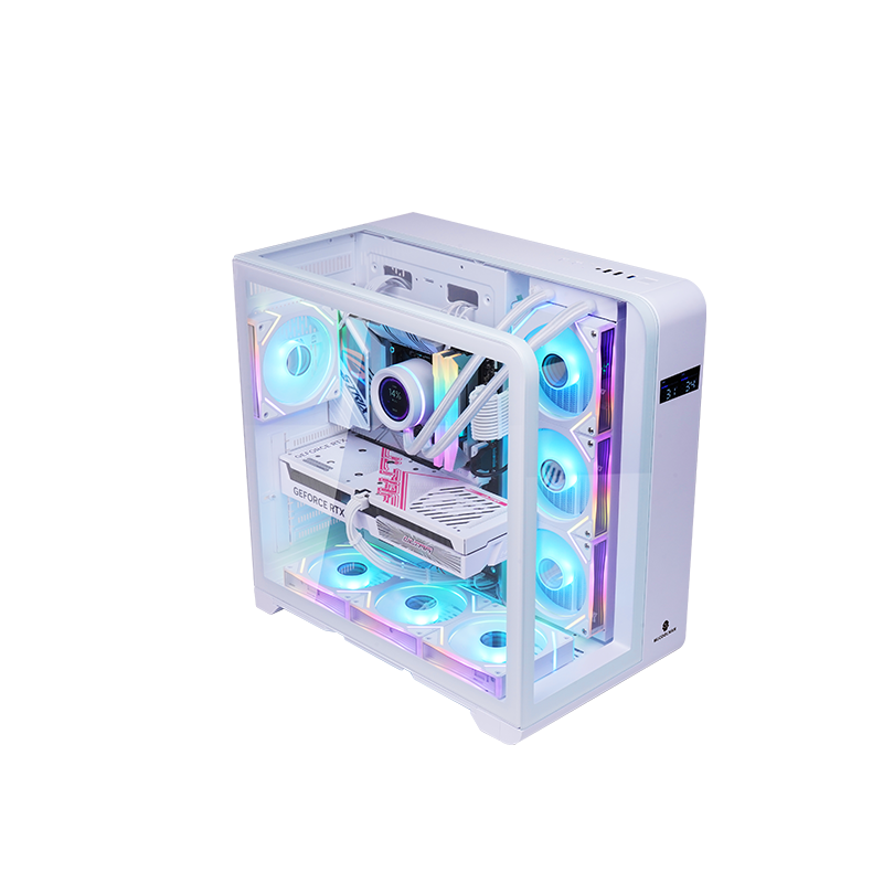 問天plus
