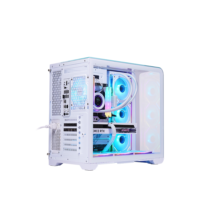 問天plus